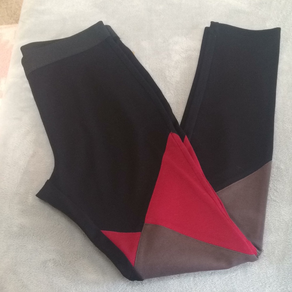Bcbg Maxazria Jude leggings, M